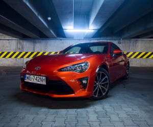 Toyota GT86 Prestige