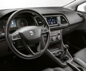 Seat Leon ST