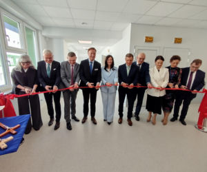 Diagnostyka obrazowa w Siedlcach coraz nowocześniejsza!