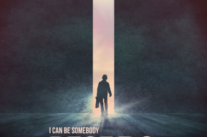 Okładka singla I Can Be Somebody