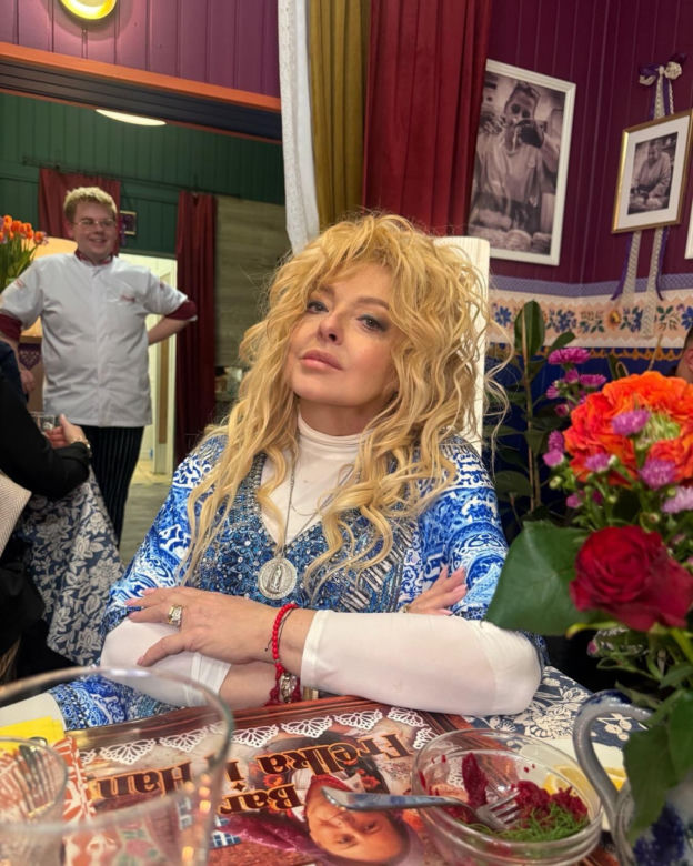 Magda Gessler ponownie w Chorzowie