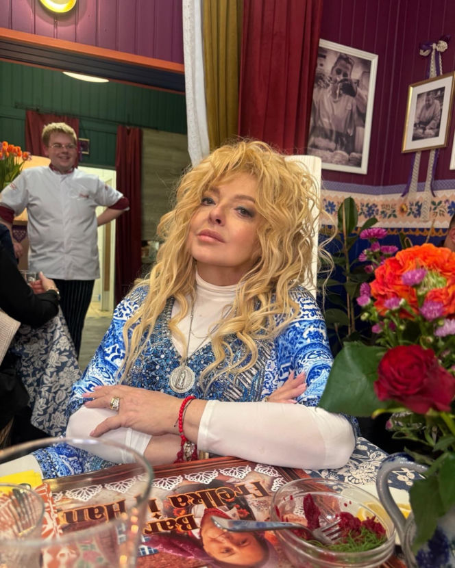 Magda Gessler ponownie w Chorzowie