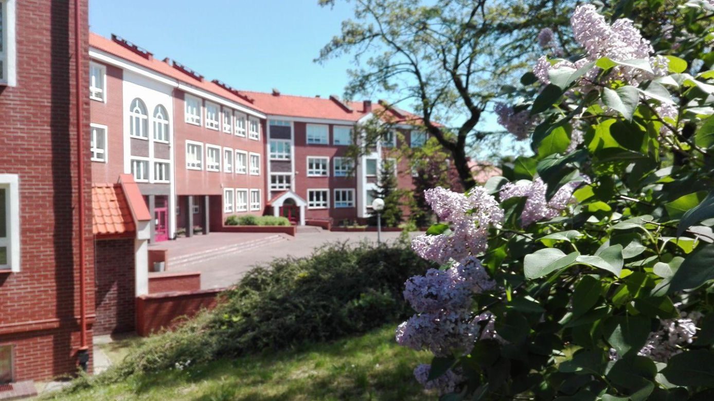 Uniwersyteckie LO w Toruniu od lat jest w krajowej czołówce