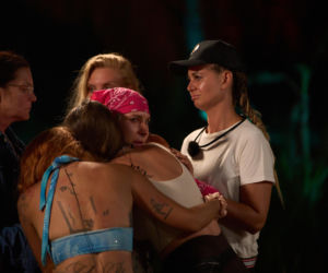 Królowa Przetrwania 3, odcinek 5