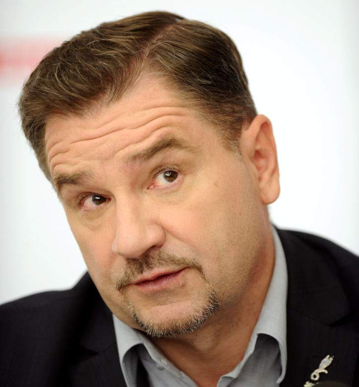 Duda pławi się w luksusach! Lis mści się za żonę!