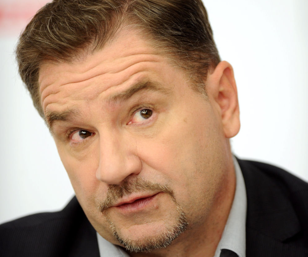 Duda pławi się w luksusach! Lis mści się za żonę!