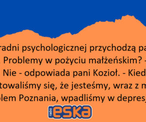 Najlepsze dowcipy o Poznaniu