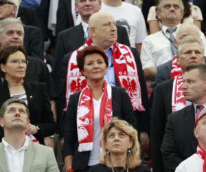 Jolanta Kwaśniewska