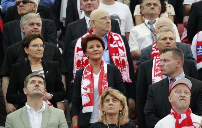 Jolanta Kwaśniewska