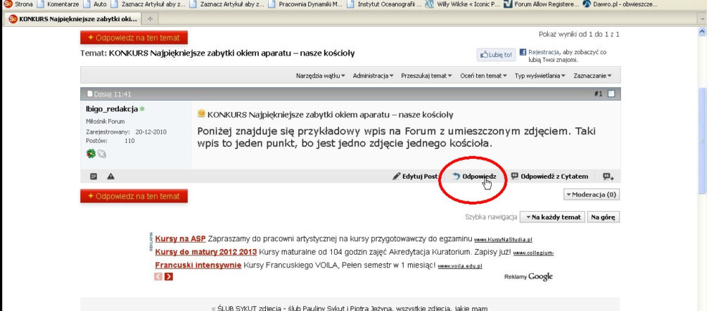 Jak dodać zdjęcie na Forum SE.pl