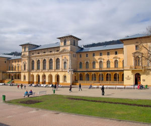 Krynica-Zdrój