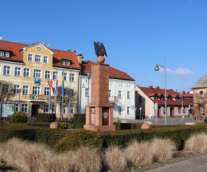 To jedno z najpiękniejszych śląskich miast. Jego rynek to perła architektury