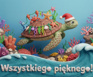 Obrazki z życzeniami na Boże Narodzenie 2025. Darmowe grafiki do wysłania na święta