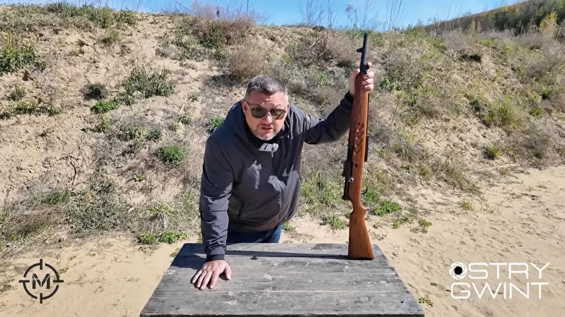 SIG MKMO / MKMS