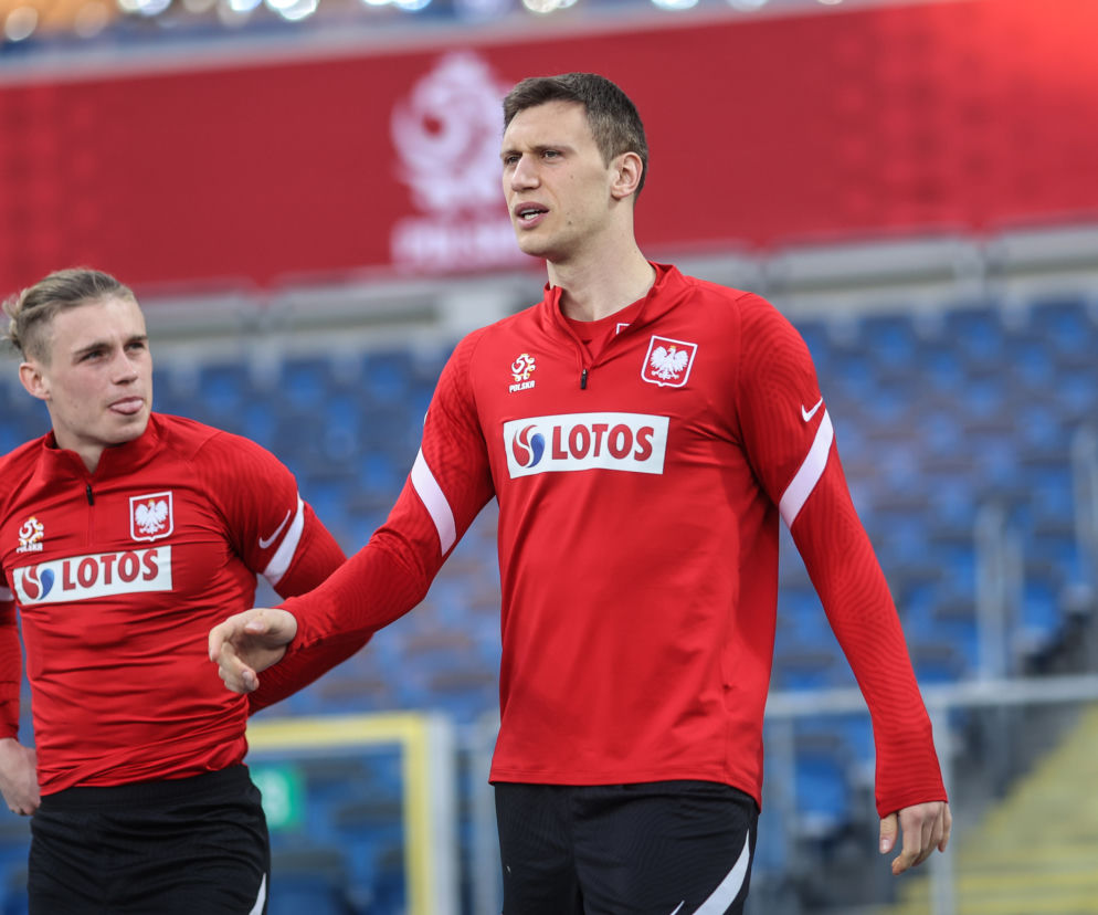 Krystian Bielik, Przemysław Płacheta, reprezentacja Polski