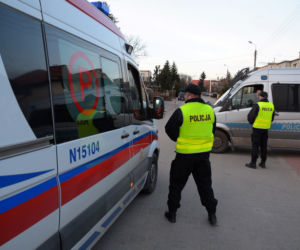 Policja