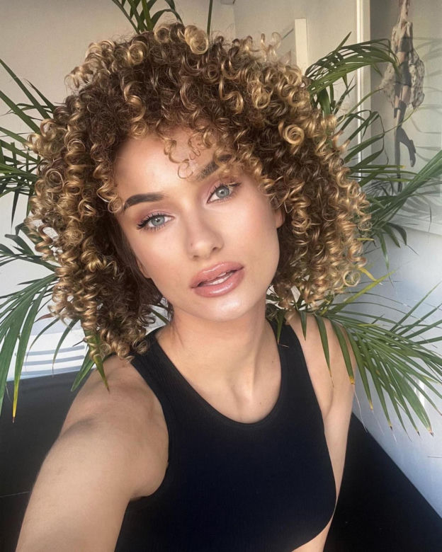 Uczestniczki "Top Model" wręcz nie da się poznać! Olga Król została skrzywdzona w programie 