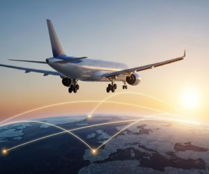 Rekordowa nowa trasa lotnicza robi wrażenie. Oto, co ją wyróżnia