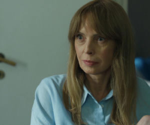 Barwy szczęścia, odcinek 3304.  Agnieszka (Katarzyna Tlałka)