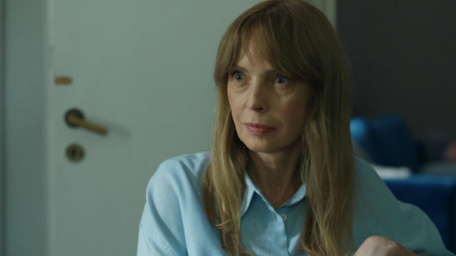 Barwy szczęścia, odcinek 3304.  Agnieszka (Katarzyna Tlałka)