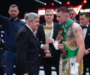 Kalinowski - Stępień