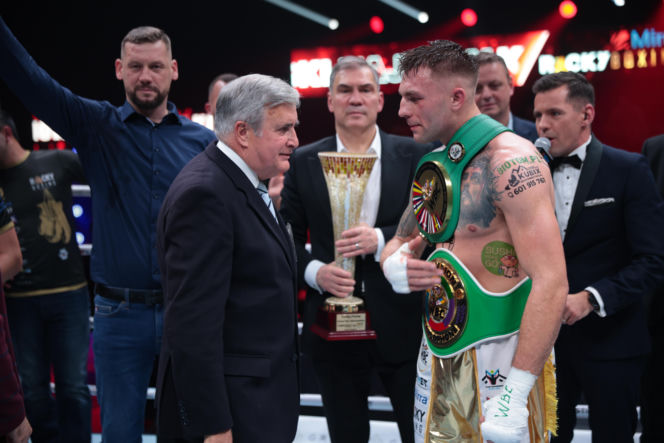 Kalinowski - Stępień