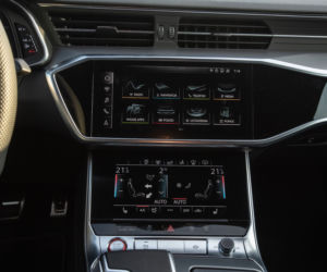 Audi S7 Sportback 
