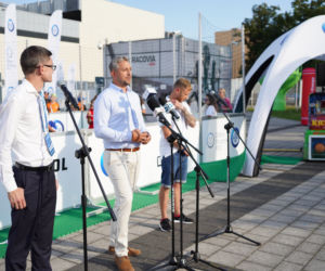 PZU sponsorem Amp Futbol EURO Kraków 2021