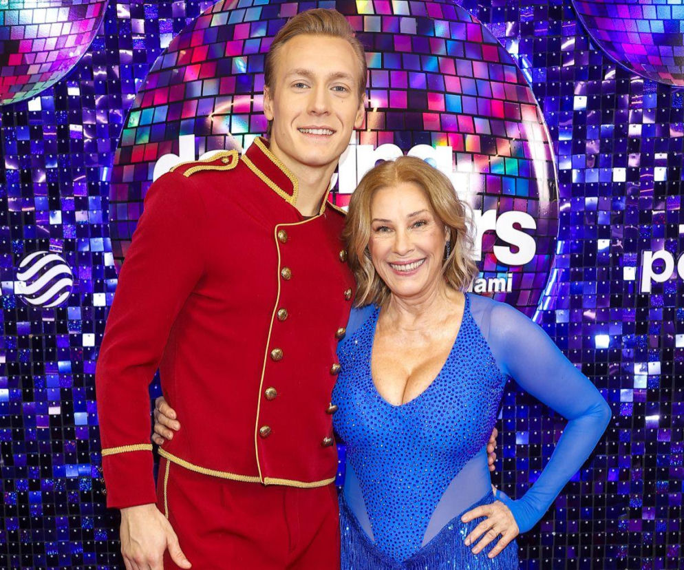 Nie do wiary, co zrobiła Potocka! Tego nikt się nie spodziewał