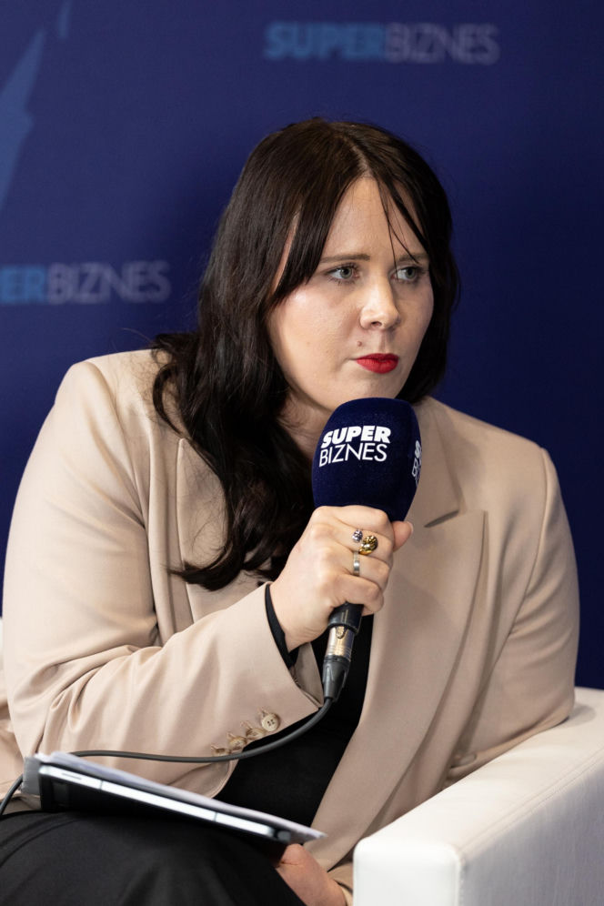 Agata Kotwica-Stefańska