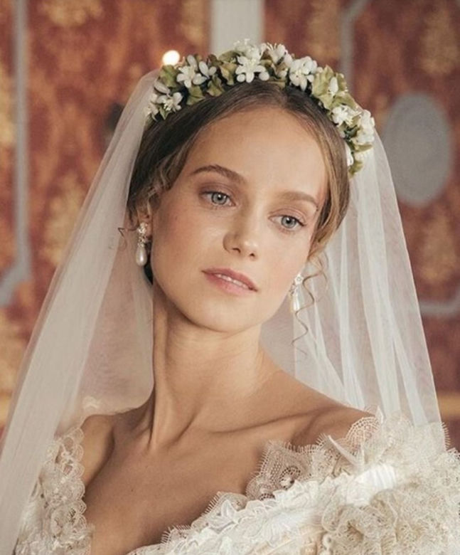 Zniewolona. Katia (Katerina Kowalczuk)