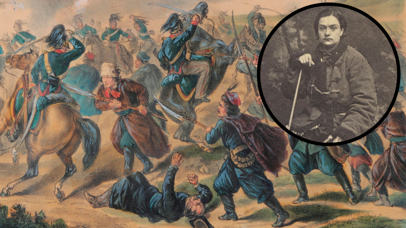 Powstańczynie styczniowe - zapomniana historia kobiet, które wzięły udział w resurekcji 1863 r.