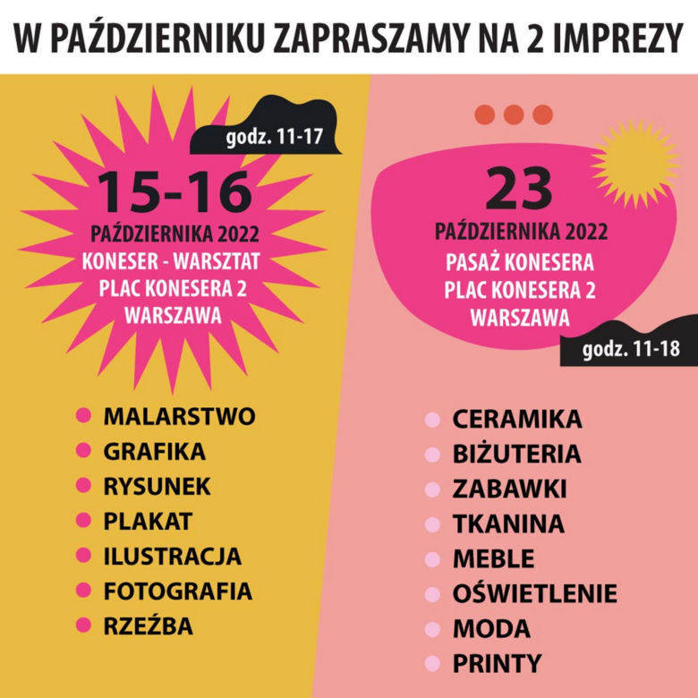 Targowisko Artystyczne