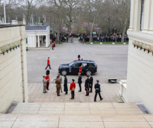 Tak wyglądał rok 2025 w rodzinie królewskiej! Nieznane zdjęcia Kate i Williama
