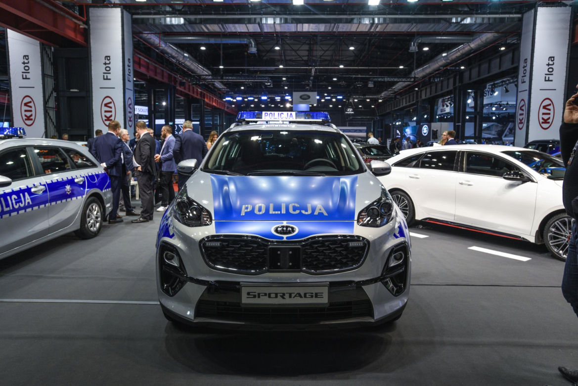 Nowości i premiery na targach Fleet Market 2019