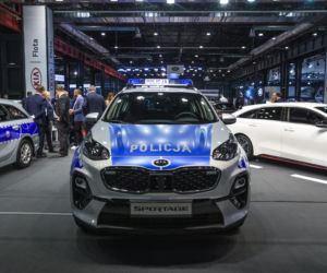 Nowości i premiery na targach Fleet Market 2019