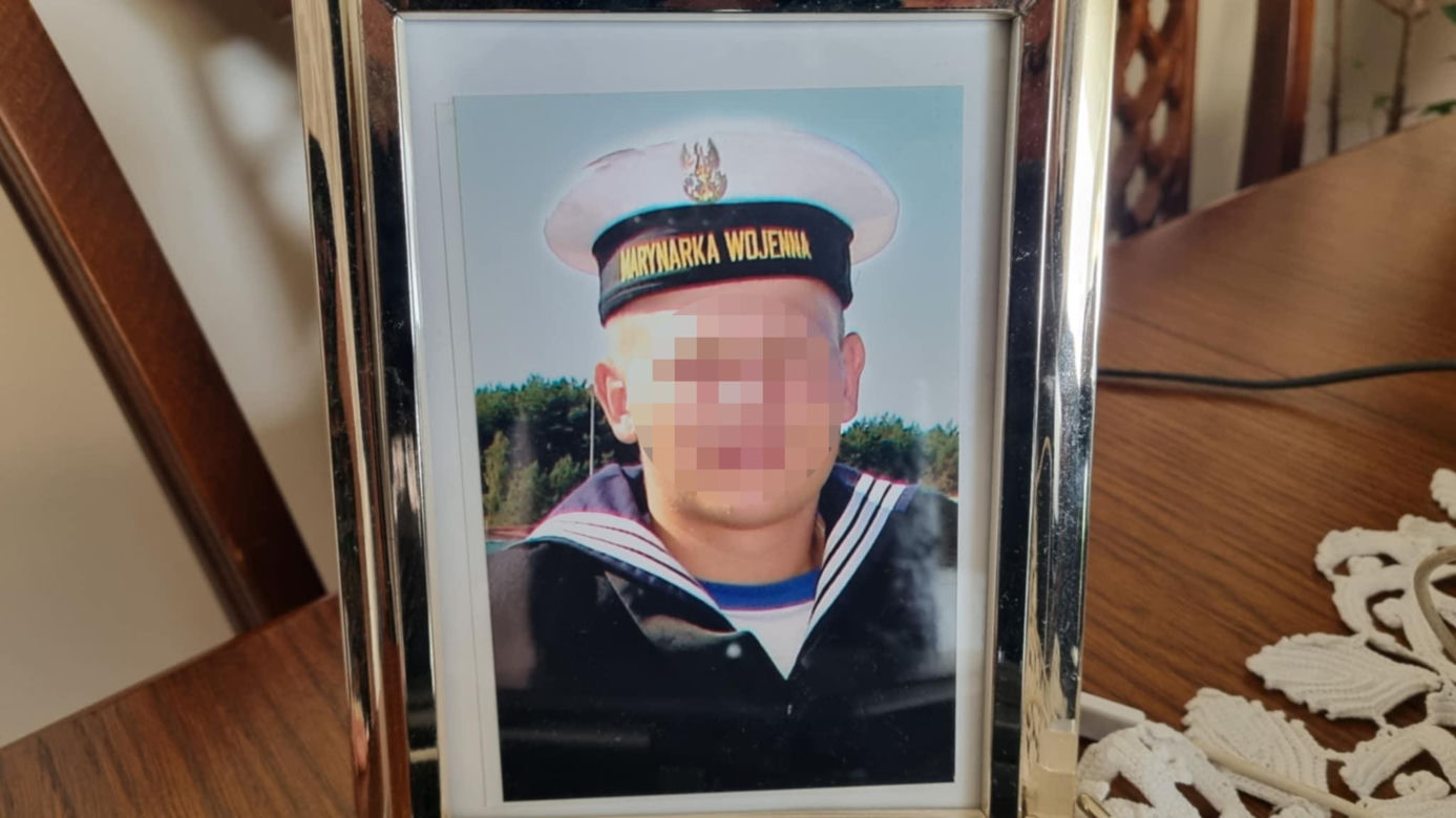 Tragiczny finał poszukiwań. Łukasz został zamordowany w Belgii