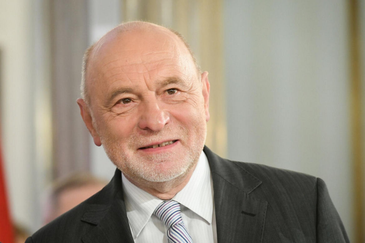 Bogusław Sonik: Trzecia Droga 