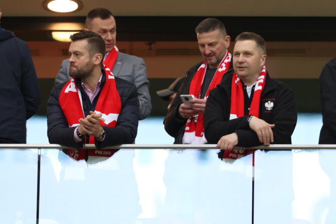 Tak zmieniał się Przemysław Czarnek