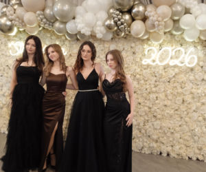 Siedlce: Studniówka Ekonomika 2026