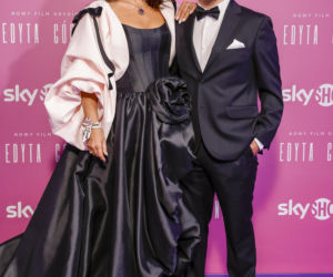 Edyta Górniak - zawsze przy nim będę