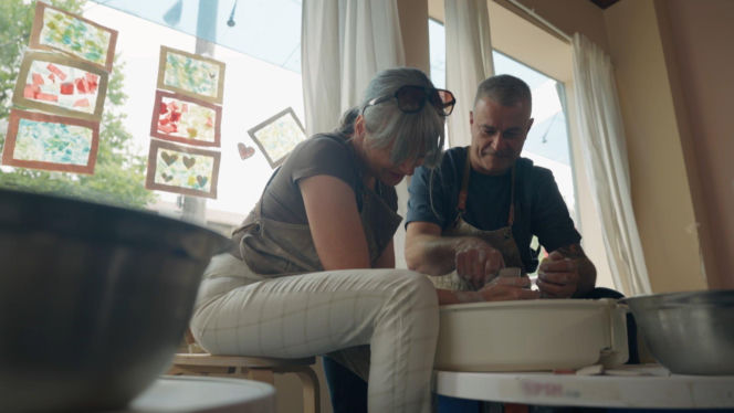 Żona dla Polaka odc. 5