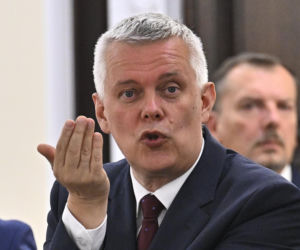 Śmieli się z botów Putina. Sami podali fejka z AI