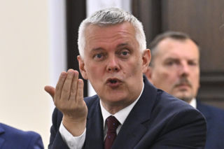 Śmieli się z botów Putina. Sami podali fejka z AI