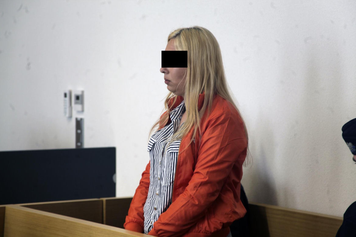 Zagłodziła 3-letnią Emilkę na śmierć, teraz się tłumaczy. „Chciałam ją leczyć sama”