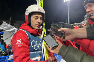 Wzruszające słowa Kamila Stocha po skokach w Lahti! Niesamowite, co zapamięta z ostatniego konkursu w Finlandii