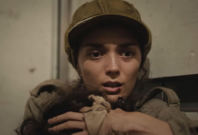 "Dziedzictwo", odcinek 870: Nana i Yusuf trafiają w ręce Szakala. Doga zostaje potrącona przez samochód