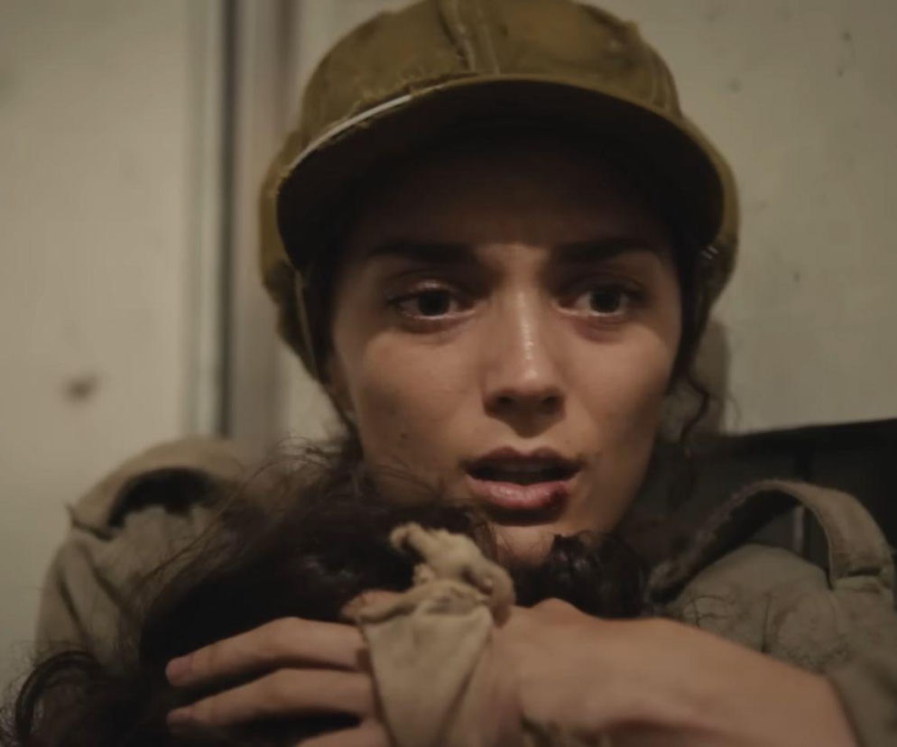 Dziedzictwo, odcinek 870: Nana i Yusuf trafiają w ręce Szakala. Doga zostaje potrącona przez samochód