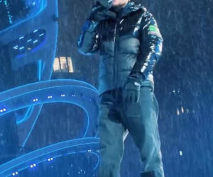 Sylwester z Dwójką 2025 - zdjęcia z prób