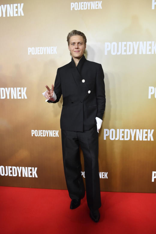 Jakub Gierszał